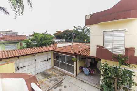Casa de condomínio à venda com 65m², 2 quartos e 1 vaga Casa de condomínio à venda com 65m², 2 quartos e 1 vagaVista Quarto 1