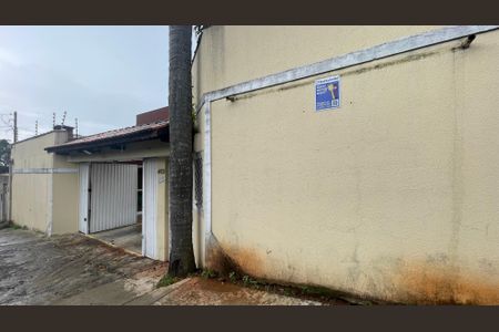Casa de condomínio à venda com 65m², 2 quartos e 1 vaga Casa de condomínio à venda com 65m², 2 quartos e 1 vagaPlaquinha