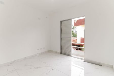Casa de condomínio à venda com 65m², 2 quartos e 1 vaga Casa de condomínio à venda com 65m², 2 quartos e 1 vagaQuarto 1