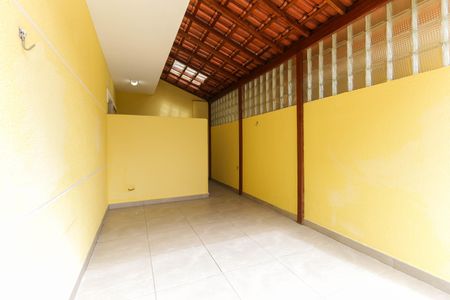 Casa de condomínio à venda com 65m², 2 quartos e 1 vaga Casa de condomínio à venda com 65m², 2 quartos e 1 vagaGaragem