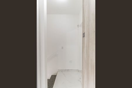 Casa de condomínio à venda com 65m², 2 quartos e 1 vaga Casa de condomínio à venda com 65m², 2 quartos e 1 vagaCorredor