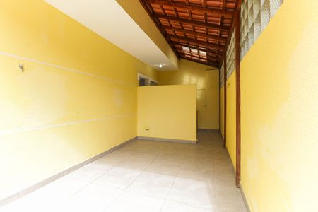 Casa de condomínio à venda com 65m², 2 quartos e 1 vaga Casa de condomínio à venda com 65m², 2 quartos e 1 vagaGaragem