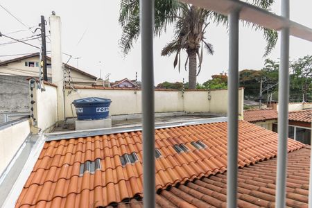 Casa de condomínio à venda com 65m², 2 quartos e 1 vaga Casa de condomínio à venda com 65m², 2 quartos e 1 vagaVista do Quarto 2