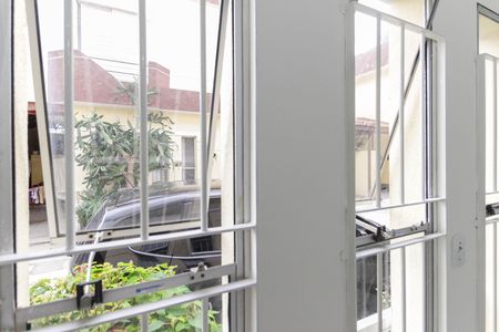 Casa de condomínio à venda com 65m², 2 quartos e 1 vaga Casa de condomínio à venda com 65m², 2 quartos e 1 vagaVista da Sala