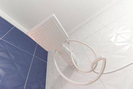 Casa de condomínio à venda com 65m², 2 quartos e 1 vaga Casa de condomínio à venda com 65m², 2 quartos e 1 vagaBanheiro