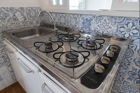 Apartamento para alugar com 69m², 1 quarto e 1 vaga Apartamento para alugar com 69m², 1 quarto e 1 vagaCozinha