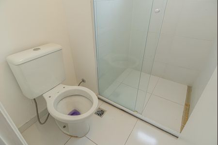 Apartamento para alugar com 69m², 1 quarto e 1 vaga Apartamento para alugar com 69m², 1 quarto e 1 vagaBanheiro 2