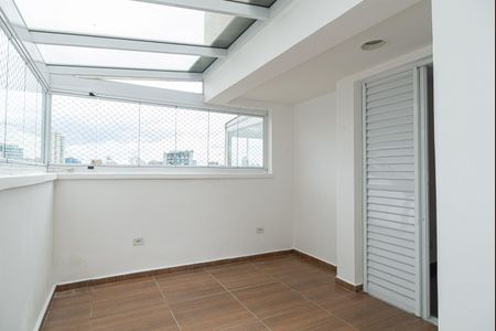 Apartamento para alugar com 69m², 1 quarto e 1 vaga Apartamento para alugar com 69m², 1 quarto e 1 vagaVaranda da Suíte