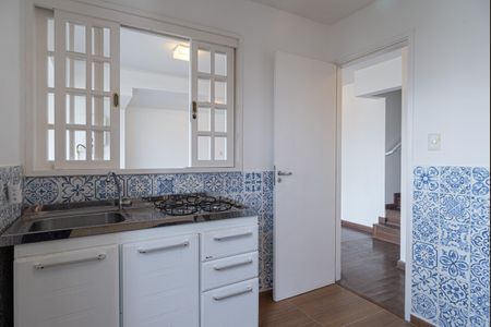 Apartamento para alugar com 69m², 1 quarto e 1 vaga Apartamento para alugar com 69m², 1 quarto e 1 vagaCozinha