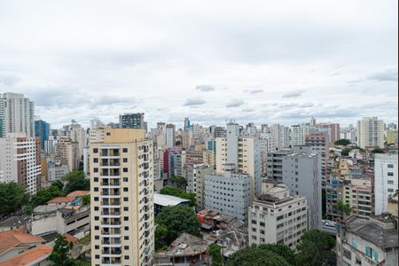 Apartamento para alugar com 69m², 1 quarto e 1 vaga Apartamento para alugar com 69m², 1 quarto e 1 vagaVista da Sala