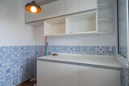 Apartamento para alugar com 69m², 1 quarto e 1 vaga Apartamento para alugar com 69m², 1 quarto e 1 vagaCozinha