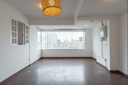Apartamento para alugar com 69m², 1 quarto e 1 vaga Apartamento para alugar com 69m², 1 quarto e 1 vagaSala