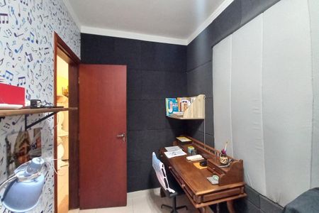 Casa de condomínio à venda com 310m², 5 quartos e 4 vagasQuarto 5