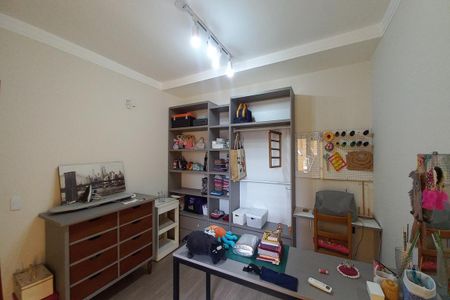 Casa de condomínio à venda com 310m², 5 quartos e 4 vagasQuarto 3