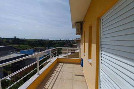 Casa de condomínio à venda com 310m², 5 quartos e 4 vagasSuíte 2