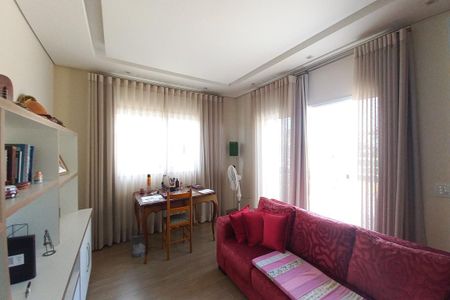 Casa de condomínio à venda com 310m², 5 quartos e 4 vagasQuarto 4