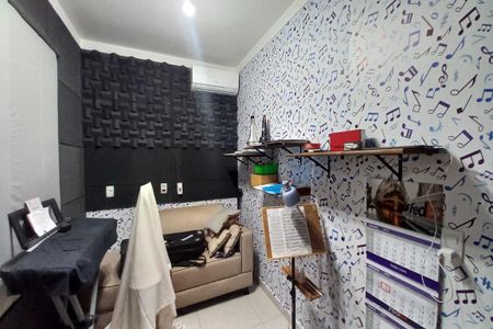 Casa de condomínio à venda com 310m², 5 quartos e 4 vagasQuarto 5