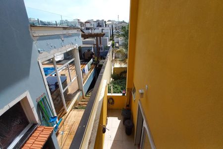 Casa de condomínio à venda com 310m², 5 quartos e 4 vagasVista da Varanda do Quarto 3