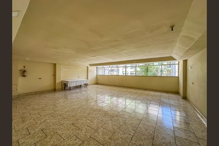 Apartamento à venda com 87m², 3 quartos e 1 vagaÁrea comum - Salão de festas