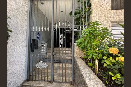 Apartamento à venda com 87m², 3 quartos e 1 vagaFachada do Prédio