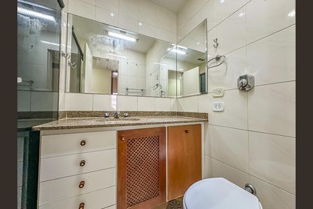 Apartamento à venda com 87m², 3 quartos e 1 vagaBanheiro