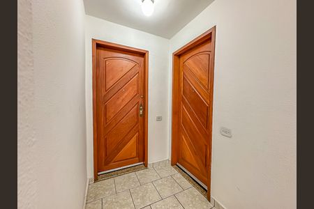 Apartamento à venda com 87m², 3 quartos e 1 vagaHall de entrada