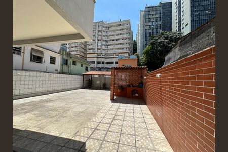 Apartamento à venda com 87m², 3 quartos e 1 vagaÁrea comum