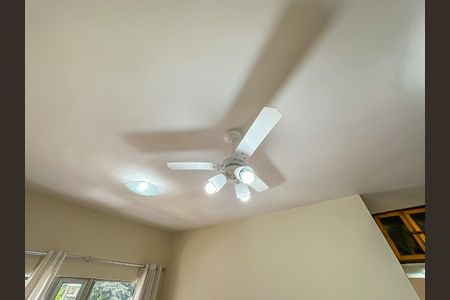 Apartamento à venda com 87m², 3 quartos e 1 vagaSala