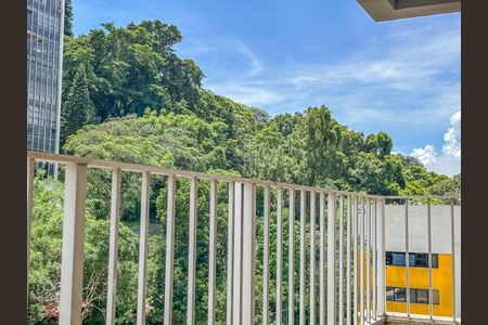 Apartamento à venda com 87m², 3 quartos e 1 vagaVaranda da Sala