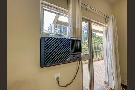 Apartamento à venda com 87m², 3 quartos e 1 vagaAr condicionado