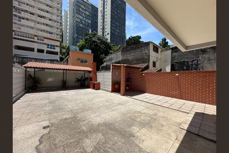 Apartamento à venda com 87m², 3 quartos e 1 vagaÁrea comum - Churrasqueira