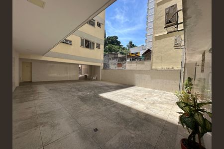 Apartamento à venda com 87m², 3 quartos e 1 vagaÁrea comum