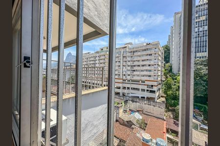 Apartamento à venda com 87m², 3 quartos e 1 vagaQuarto Suíte 2 vista
