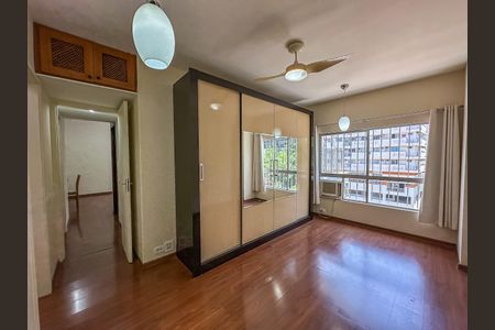 Apartamento à venda com 87m², 3 quartos e 1 vagaQuarto Suíte 2