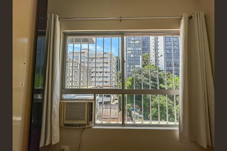 Apartamento à venda com 87m², 3 quartos e 1 vagaQuarto Suíte 2