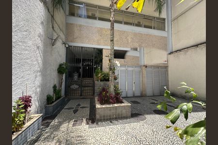 Apartamento à venda com 87m², 3 quartos e 1 vagaFachada do Prédio