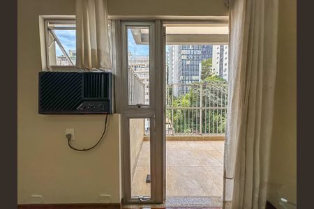 Apartamento à venda com 87m², 3 quartos e 1 vagaVaranda da Sala