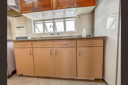 Apartamento à venda com 87m², 3 quartos e 1 vagaCozinha - Armários