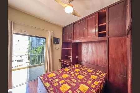 Apartamento à venda com 87m², 3 quartos e 1 vagaQuarto 1