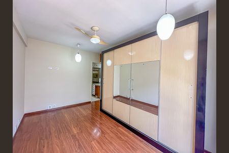 Apartamento à venda com 87m², 3 quartos e 1 vagaQuarto Suíte 2
