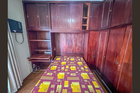 Apartamento à venda com 87m², 3 quartos e 1 vagaQuarto 1