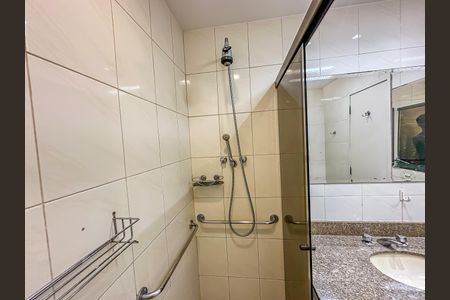 Apartamento à venda com 87m², 3 quartos e 1 vagaQuarto Suíte 2 Banheiro