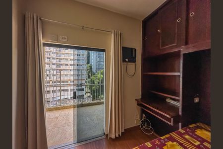 Apartamento à venda com 87m², 3 quartos e 1 vagaQuarto 1