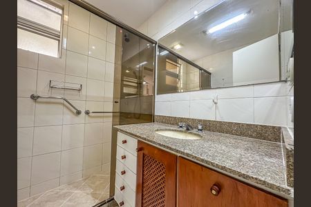 Apartamento à venda com 87m², 3 quartos e 1 vagaQuarto Suíte 2 Banheiro