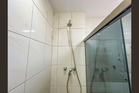 Apartamento à venda com 87m², 3 quartos e 1 vagaBanheiro