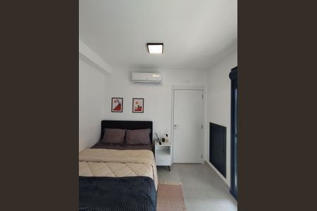 Studio para alugar com 28m², 1 quarto e sem vagaStudio