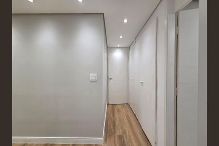 Apartamento à venda com 116m², 3 quartos e 1 vaga Apartamento à venda com 116m², 3 quartos e 1 vagaCloset da suíte