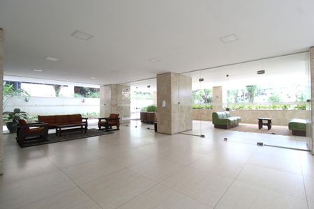 Apartamento à venda com 116m², 3 quartos e 1 vaga Apartamento à venda com 116m², 3 quartos e 1 vagaÁrea comum - Salão de festas