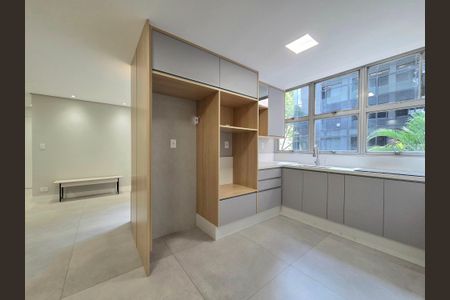 Apartamento à venda com 116m², 3 quartos e 1 vaga Apartamento à venda com 116m², 3 quartos e 1 vagaCozinha