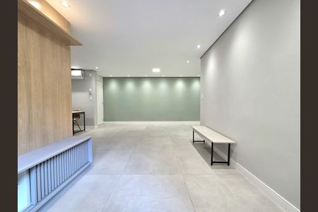 Apartamento à venda com 116m², 3 quartos e 1 vaga Apartamento à venda com 116m², 3 quartos e 1 vagaSala